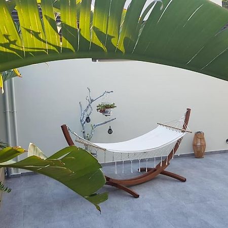 E&G Relax Homes-E Kíssamos Eksteriør bilde