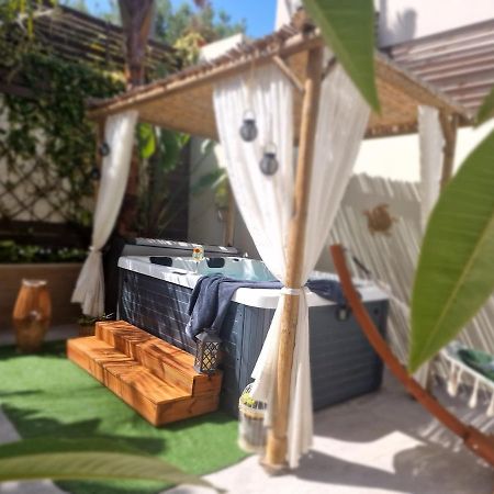 E&G Relax Homes-E Kíssamos Eksteriør bilde